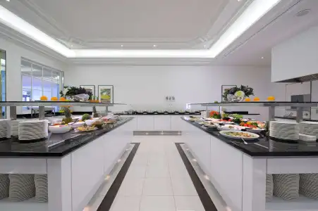 Radisson Blu Conference, Düsseldorf - 10