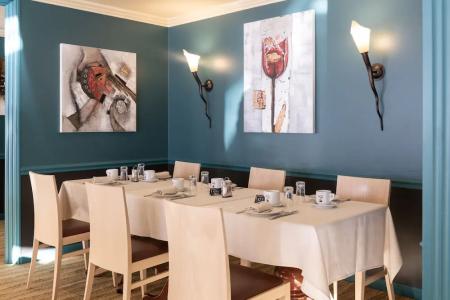 Hôtel La Tarentaise - 34