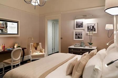 Hôtel Barrière l'Hermitage - 101