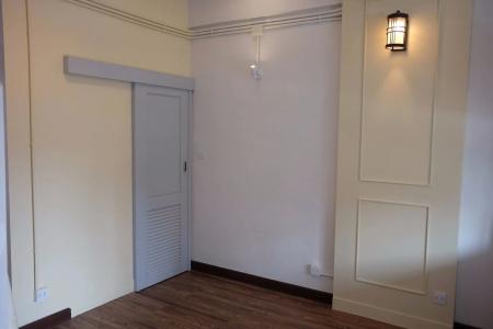 The Quarter Bangkok Poshtel & Coworking - Hostel - 14