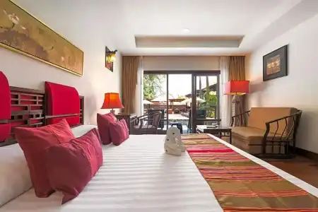 Khaolak Bhandari Resort & Spa - 26