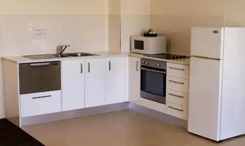 Best Western Geelong Motor Inn & Serviced Apartments - 85