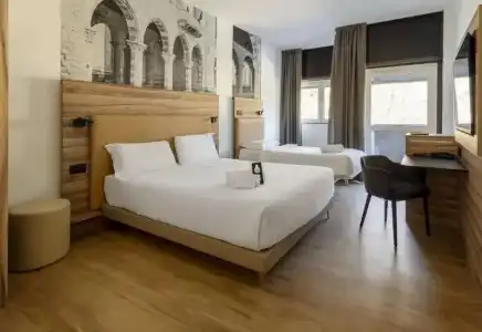 B&B Como Baradello - 41