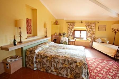 Relais Villa Belpoggio - Residenza d'Epoca - 90