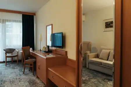 Mragowo Resort & Spa - 76