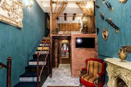 Tiflis Inn Glamour Boutique - 79