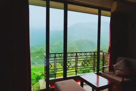 Sapa Vista - 164