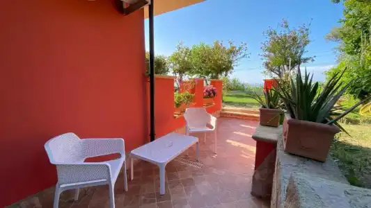 Borgo di Santa Barbara - 28