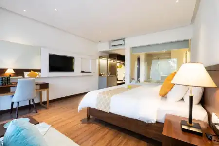 Hoang Ngoc Beach Resort - 60