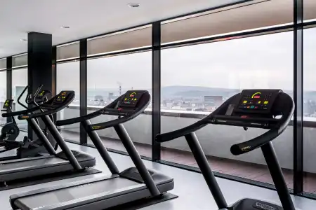 Courtyard by Marriott Brno - 17