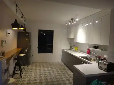Sunny Hill Hostel Hongdae - 20