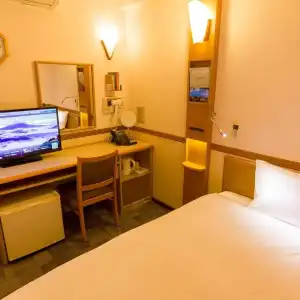 Toyoko Inn Hokkaido Kitami Ekimae - 47