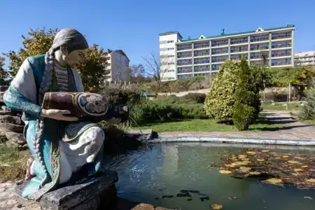 Dolina Narzanov (Nal'chik) - 15