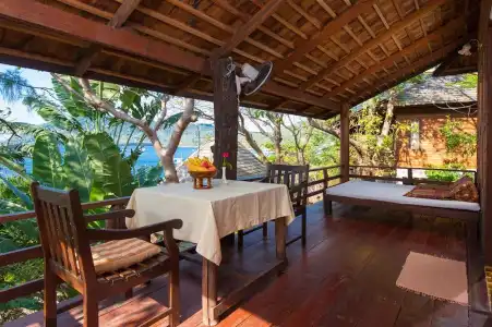 Sensi Paradise Beach Resort - 56