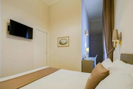 Napoli Class Luxury Rooms & Suites - 34