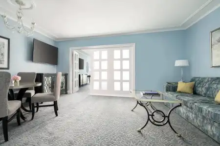 The Ritz-Carlton, New Orleans - 146