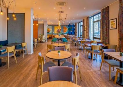 Ramada Encore by Wyndham Munich Messe - 18