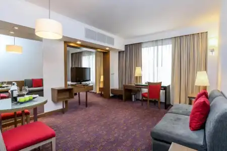 Novotel Bangkok On Siam Square - 67