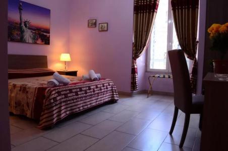 B&B Roma Castle Termini - 55