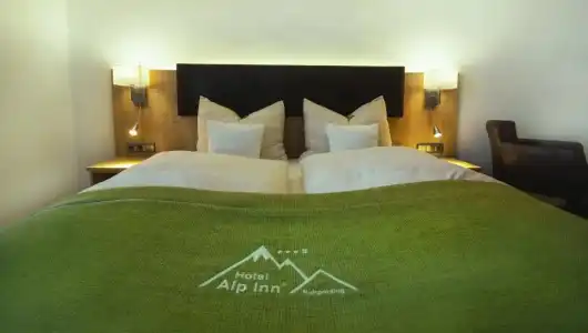 Garni Alp Inn - Chiemgaukarte Inclusive - 84