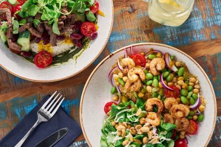 Courtyard by Marriott Berlin City Center - 11