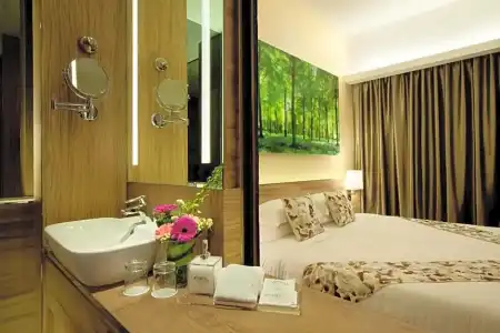 Vivatel Kuala Lumpur - 128