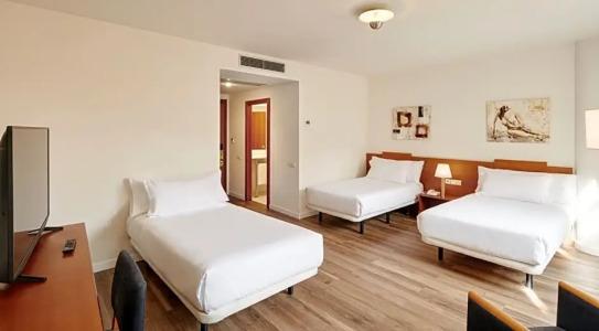 Sercotel Arrahona Sabadell - 68