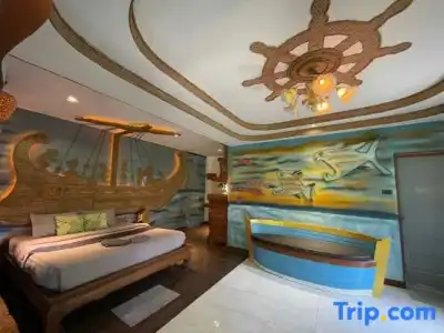 AC 2 Resort - 283