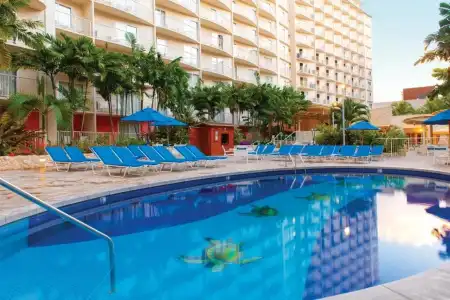 Club Wyndham at Waikiki Beach Walk - 2