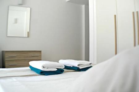 Eden Beach Apartments - 121