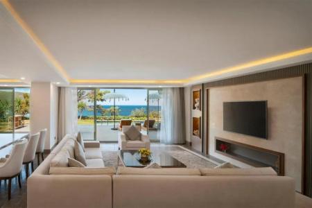 Vogue Supreme Bodrum Villa - 54