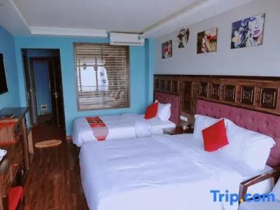 Sapa Hills - 71