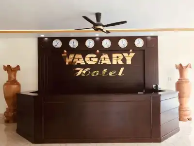 Vagary - 1