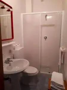 Albergo Stelvio - 25