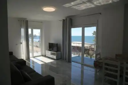 Apartament Sea View - 6