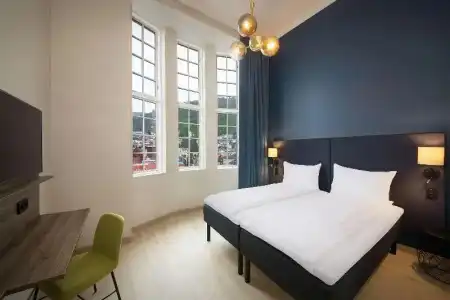 Scandic Torget Bergen - 139