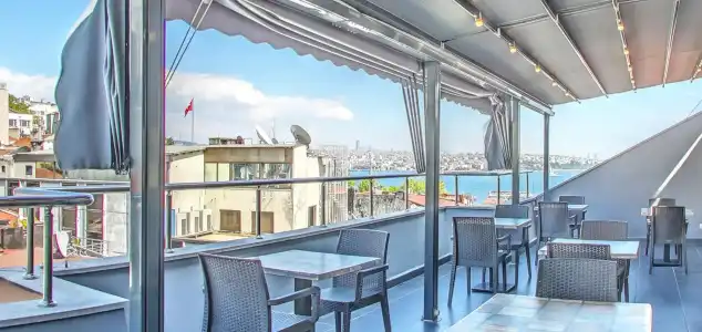 Cihangir Palace - 6