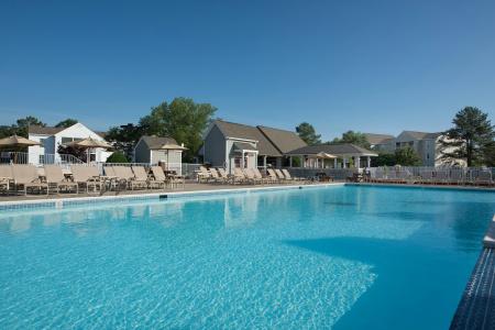 Club Wyndham Kingsgate - 10