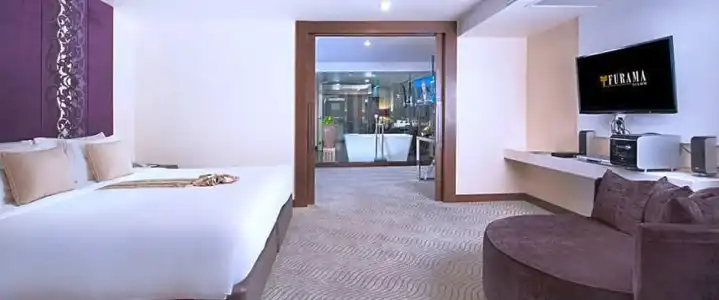 Furama Silom - 59
