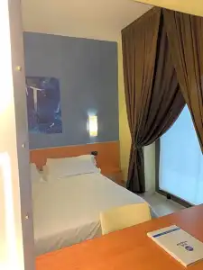 Best Western Class - 84