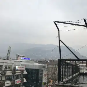 Aden Otel - 10
