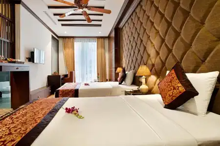 Palazzo Luxury - 125