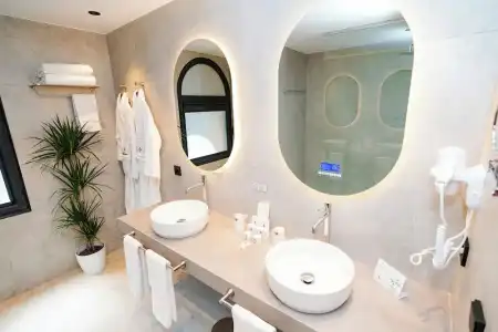 SPA Termes Carlemany - 38