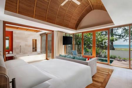 Renaissance Phuket Resort & Spa - 6