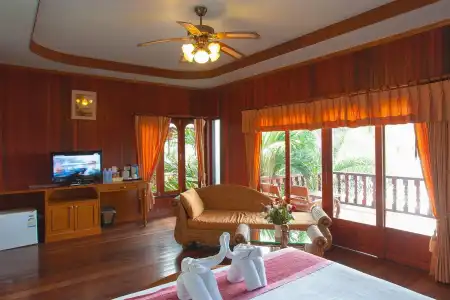 Haad Yao Bayview Resort & Spa - 6