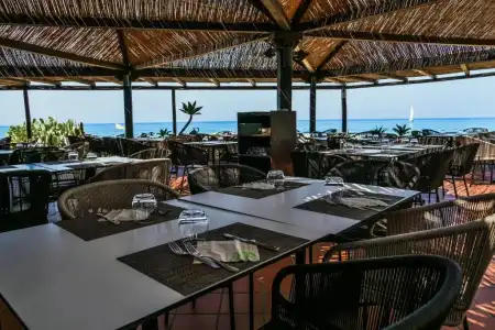 Baia del Sole Resort - 27