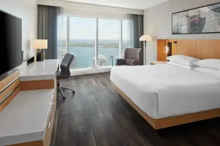 Deltas by Marriott Toronto - 1