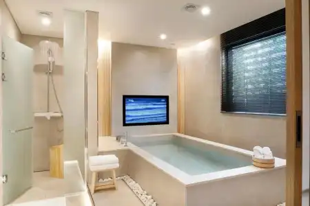 Forêt The Spa - 154