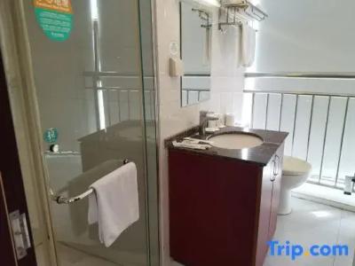 GreenTree Inn Jiangsu Suzhou Shengze Business - 72