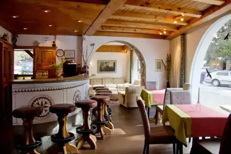 B&B St Moritz - 34
